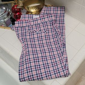 Signature skinny ankle